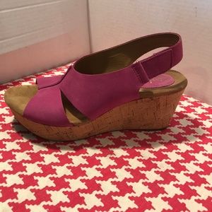 clarks caslynn lizzie